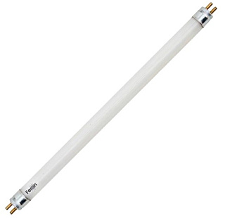 картинка Лампа люминесцентная красная T8 30w FERON от интернет-магазина К1-СТРОЙ