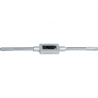 картинка Вороток для метчиков М6-М20 Сибртех от интернет-магазина К1-СТРОЙ