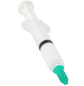 картинка Паста теплопроводная в шприце КПТ-8 (2 мл) REXANT от интернет-магазина К1-СТРОЙ