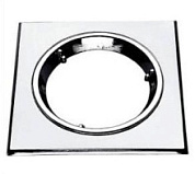 картинка Светильник встраиваемый VT409 хром MR16 Vito от интернет-магазина К1-СТРОЙ