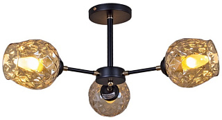 картинка Светильник потолочный 05068-0.3-03 MBK Reluce от интернет-магазина К1-СТРОЙ