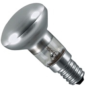 картинка Лампа накаливания зеркальная R50 40w E14/ЭРА PHILIPS Favor от интернет-магазина К1-СТРОЙ