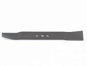 картинка Нож для газонокосилки Kronwerk EGC-1000, 320 х 45 х 2.5 мм Kronwerk от интернет-магазина К1-СТРОЙ