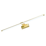 картинка Светильник светодиодный для подсветки картин и зеркал ULT F32 9w 4000k от интернет-магазина К1-СТРОЙ