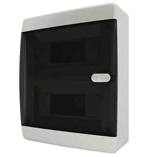 картинка  Бокс на 18 авт ОУ Tekfor CNK ( iEK ) от интернет-магазина К1-СТРОЙ