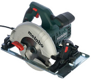 картинка Циркулярная пила KS 55 600855000 Metabo от интернет-магазина К1-СТРОЙ