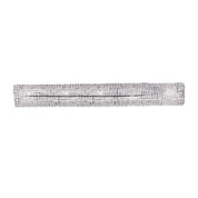 картинка 704654 (MJ800002-5) Бра зерк. MONILE 5х40W E14  ХРОМ (в комплекте) от интернет-магазина К1-СТРОЙ