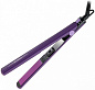 Щипцы для волос DL-0537 фиолетовый DELTA
