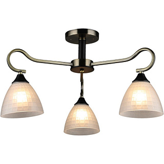 картинка Светильник потолочный 03751-0.3-03 Reluce от интернет-магазина К1-СТРОЙ