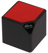 картинка Мини-колонка (FM-приемник) Ritmix SP-140B 3w 300мАч от интернет-магазина К1-СТРОЙ
