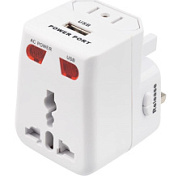 картинка Переходник сетевой адаптер «Путешественник» с USB Rexant от интернет-магазина К1-СТРОЙ