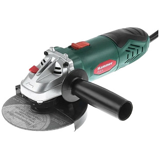 картинка УШМ Flex USM650LE 650Вт 11500об/мин 125мм Hammer  от интернет-магазина К1-СТРОЙ