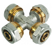 картинка Крест м/п 20х16х20х16 тм 2010-16 WaterMark от интернет-магазина К1-СТРОЙ