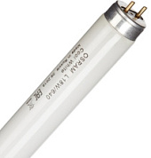 картинка Люминесцентная лампа T8 18W/640 G13 OSRAM от интернет-магазина К1-СТРОЙ