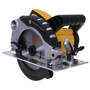 картинка Пила дисковая электрическая ЭПД-1500/185D Калибр от интернет-магазина К1-СТРОЙ