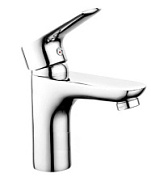 картинка Смеситель для раковины R10105 FRUD от интернет-магазина К1-СТРОЙ