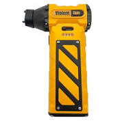 картинка Воздуходувка аккумуляторная желтый YF-2171 F015 Огонь от интернет-магазина К1-СТРОЙ