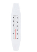 картинка Термометр для воды "ЛОДОЧКА" ТБВ-1Л 1/100 от интернет-магазина К1-СТРОЙ
