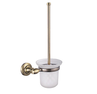 картинка Ерш настенный стеклянный, RB52013 RAIBER от интернет-магазина К1-СТРОЙ