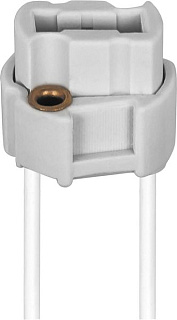 картинка Патрон для галогенных ламп, 230V G9, LH29 от интернет-магазина К1-СТРОЙ