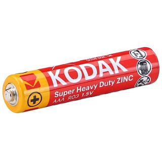 картинка Батарейка  AAA R03 Sony (Kodak) 1шт. от интернет-магазина К1-СТРОЙ
