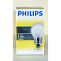 Лампа накаливания шар матовая 25Вт Е27 PHILIPS