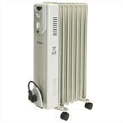 картинка Обогреватель масляный 1500 Вт. 7 секций D05-7 DELTA от интернет-магазина К1-СТРОЙ