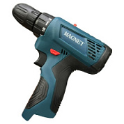 картинка Аккумуляторный шуруповерт 2-акб. 18v Li-ion GR10T Magnet от интернет-магазина К1-СТРОЙ