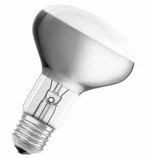 картинка Лампа накаливания R80 40w E27 OSRAM от интернет-магазина К1-СТРОЙ