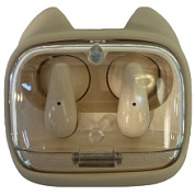 картинка Беспроводные детские наушники с сенсорным экраном N88 от интернет-магазина К1-СТРОЙ