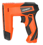 картинка Степлер электрический EN 141 The One PATRIOT от интернет-магазина К1-СТРОЙ