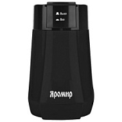 картинка Кофемолка электрическая ЯРОМИР ЯР-501 черный от интернет-магазина К1-СТРОЙ