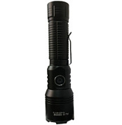 картинка Ручной фонарь аккумуляторный laser led 6030-P10 YYC от интернет-магазина К1-СТРОЙ