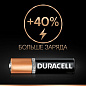 Батарейка AAA (LR03) Duracell