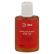 картинка Stekker APL1-F61A-30 Ф61А 30 мл Флюс активный от интернет-магазина К1-СТРОЙ