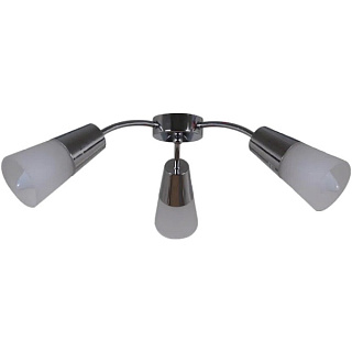 картинка Светильник потолочный 01266-0.3-03 CR Reluce от интернет-магазина К1-СТРОЙ