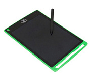 картинка Графический Планшет Tablet 10" LCD Writing от интернет-магазина К1-СТРОЙ