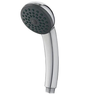 картинка Душевая лейка 1-позиционная V-0001 VIKO от интернет-магазина К1-СТРОЙ