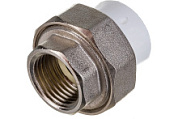 картинка Американка 20х1/2" BР PPR от интернет-магазина К1-СТРОЙ