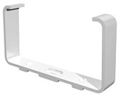 картинка Держатель пластик 60х120/612ДКП ERA от интернет-магазина К1-СТРОЙ