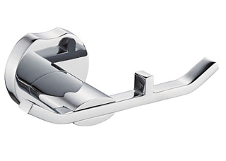 картинка Крючок тройной 53901B RAIBER от интернет-магазина К1-СТРОЙ