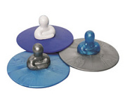 картинка Пробка для ванн моек и раковин "Мистер VIR", 30981236 ВИРПЛАСТ от интернет-магазина К1-СТРОЙ