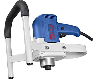 картинка Дрель-миксер Фиолент МД1-11Э Professional от интернет-магазина К1-СТРОЙ