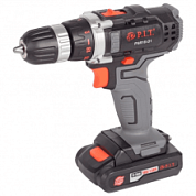 картинка Шуруповерт PSR 18-D1 СТАНДАРТ 18В P.I.T. от интернет-магазина К1-СТРОЙ