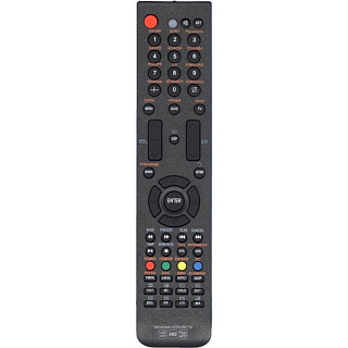 картинка Пульт TV универсальный RM-D1098 + 8 AfkasNova от интернет-магазина К1-СТРОЙ