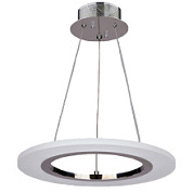 картинка Светильник потолочный DL15195-16W DREAM LIGHT от интернет-магазина К1-СТРОЙ