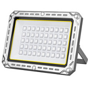 картинка Прожектор аккумуляторный 28Вт W8138-1 от интернет-магазина К1-СТРОЙ