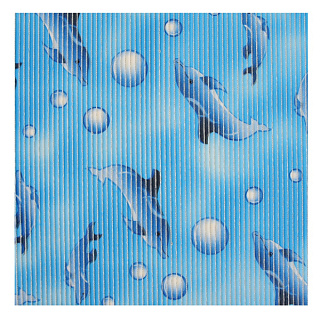 картинка Коврик вспененный ПВХ 65 см, рулон 15 м7017С от интернет-магазина К1-СТРОЙ