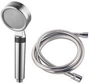 картинка Набор для душа хром в коробке DN-058 KAISER от интернет-магазина К1-СТРОЙ