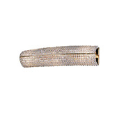 картинка 704642 (MJ800001-4) Бра зерк. MONILE 4х40W E14 24K ЗОЛОТО (в комплекте) от интернет-магазина К1-СТРОЙ